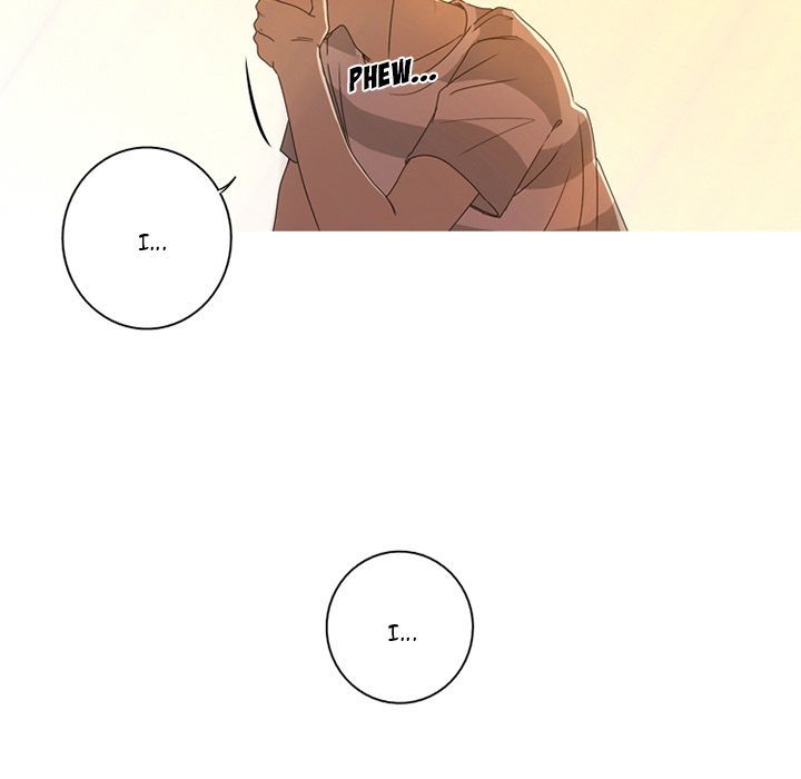 The Mermaid's Pond Manhwa - Chapter 8 Page 47