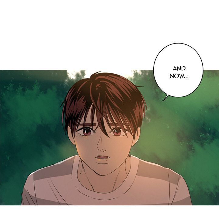 The Mermaid's Pond Manhwa - Chapter 8 Page 49