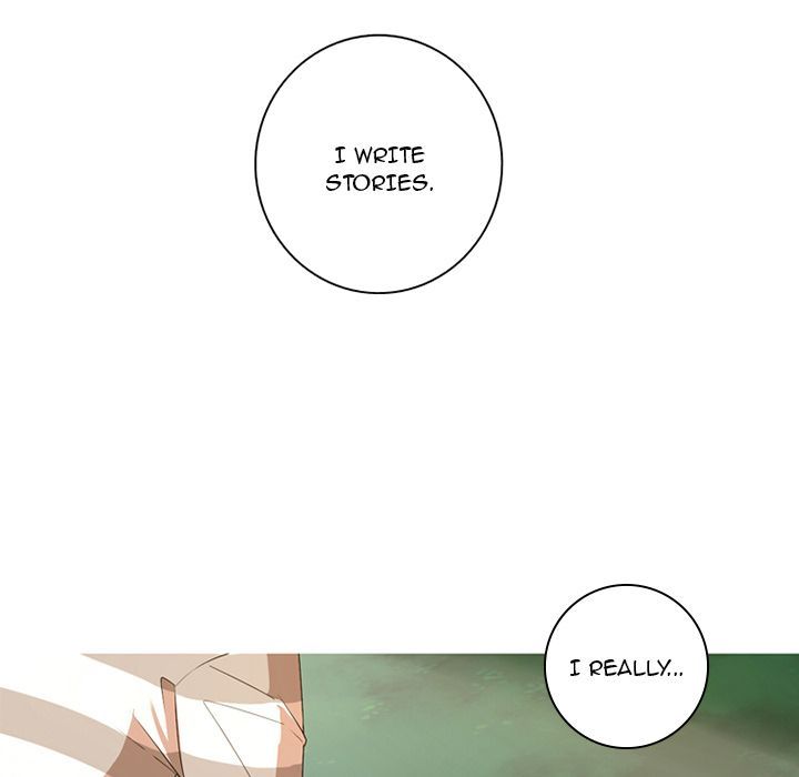 The Mermaid's Pond Manhwa - Chapter 8 Page 50