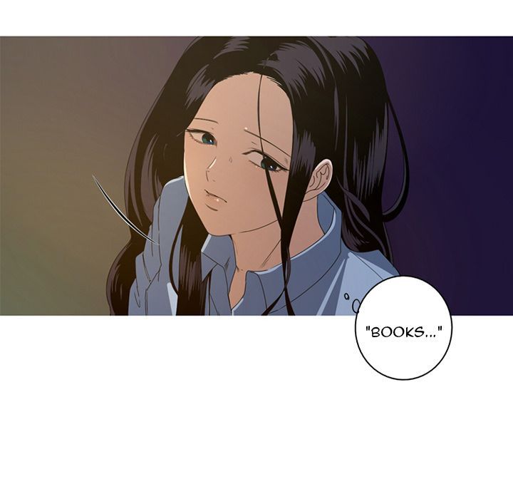 The Mermaid's Pond Manhwa - Chapter 8 Page 52
