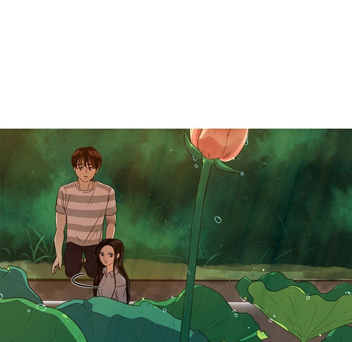 The Mermaid's Pond Manhwa - Chapter 8 Page 53