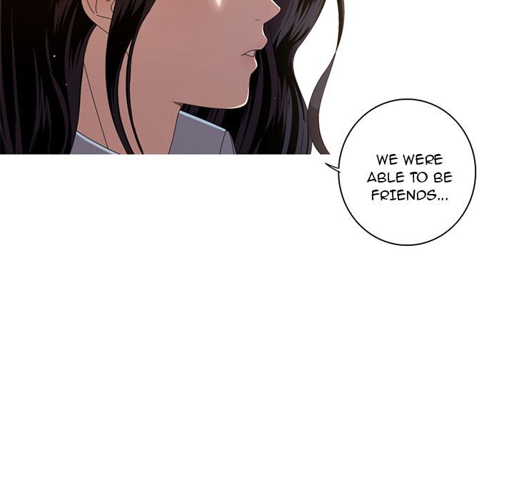 The Mermaid's Pond Manhwa - Chapter 8 Page 55