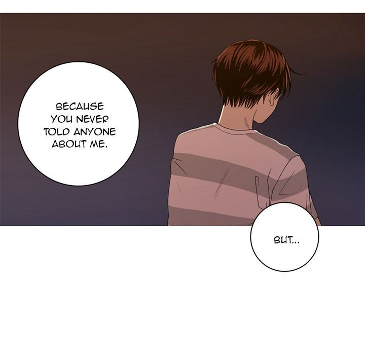 The Mermaid's Pond Manhwa - Chapter 8 Page 56