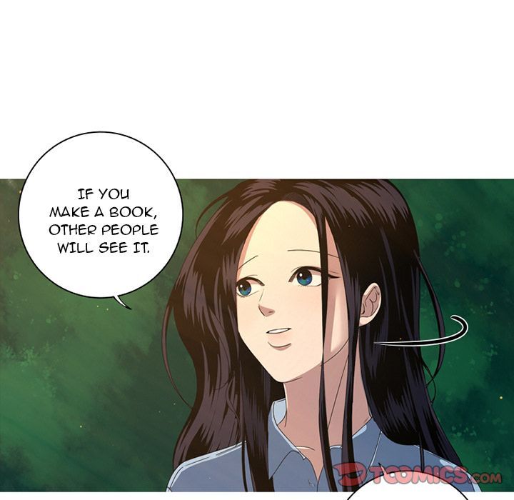 The Mermaid's Pond Manhwa - Chapter 8 Page 57