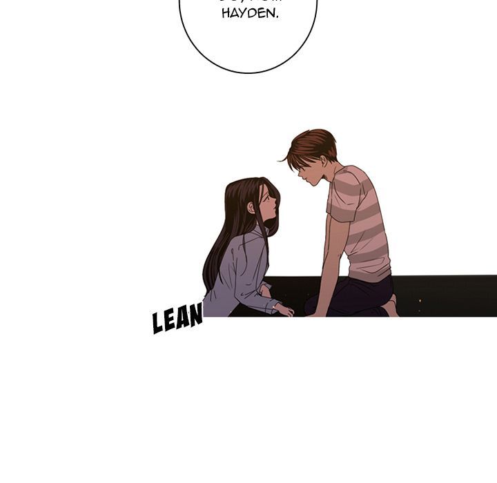 The Mermaid's Pond Manhwa - Chapter 8 Page 59