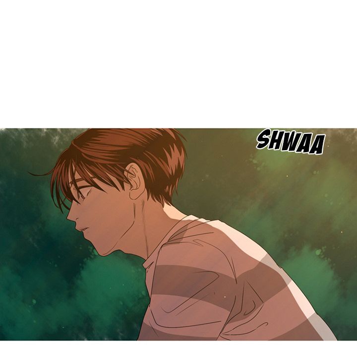 The Mermaid's Pond Manhwa - Chapter 8 Page 60