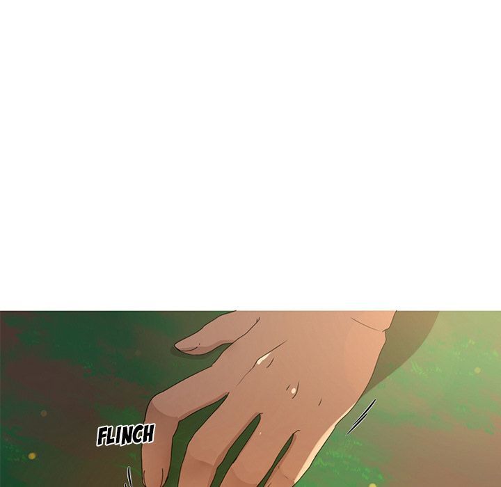 The Mermaid's Pond Manhwa - Chapter 8 Page 61