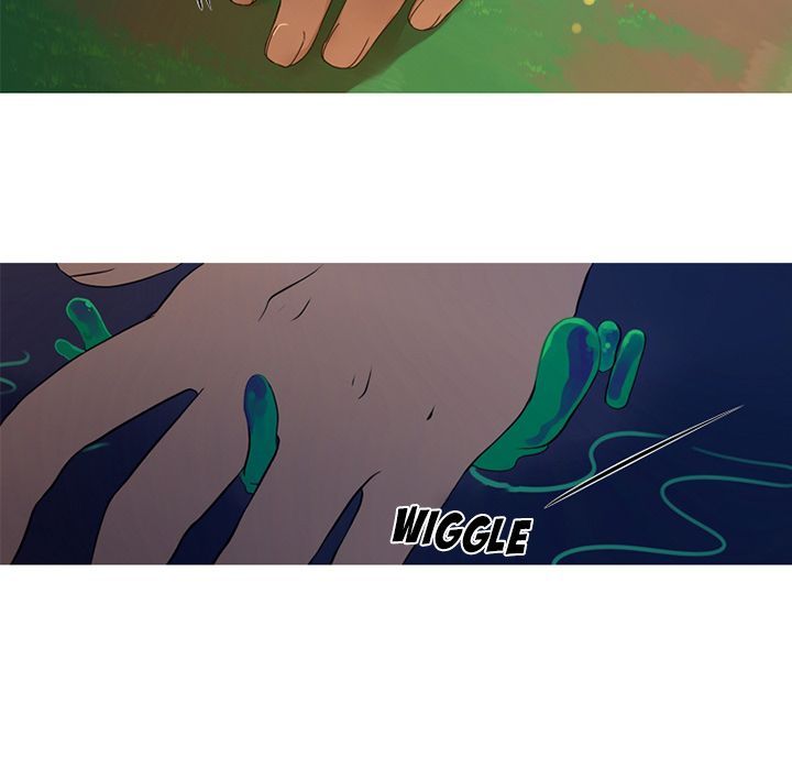 The Mermaid's Pond Manhwa - Chapter 8 Page 62