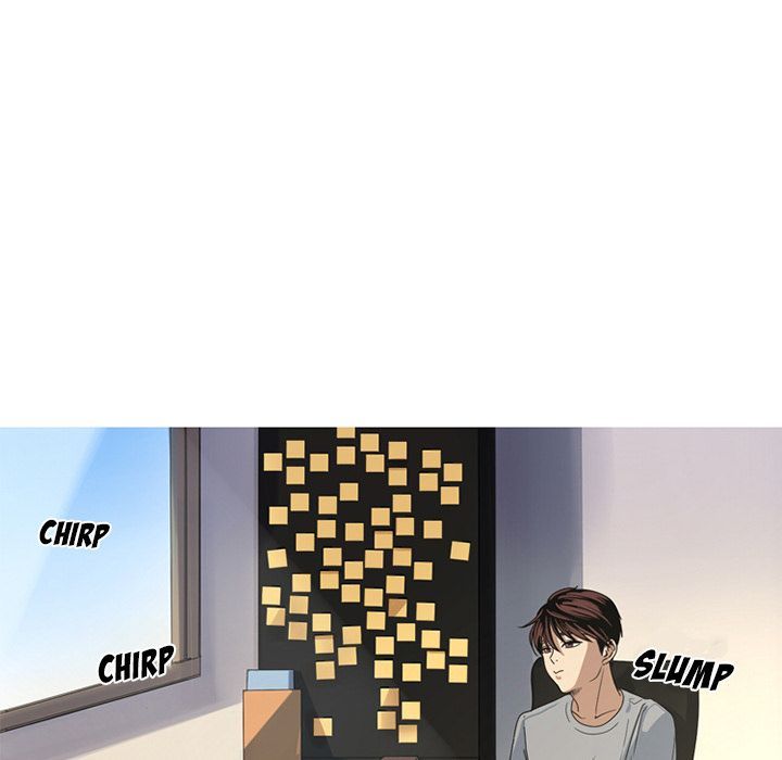 The Mermaid's Pond Manhwa - Chapter 8 Page 63