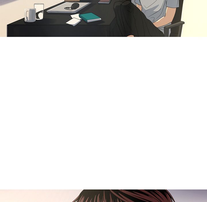 The Mermaid's Pond Manhwa - Chapter 8 Page 64