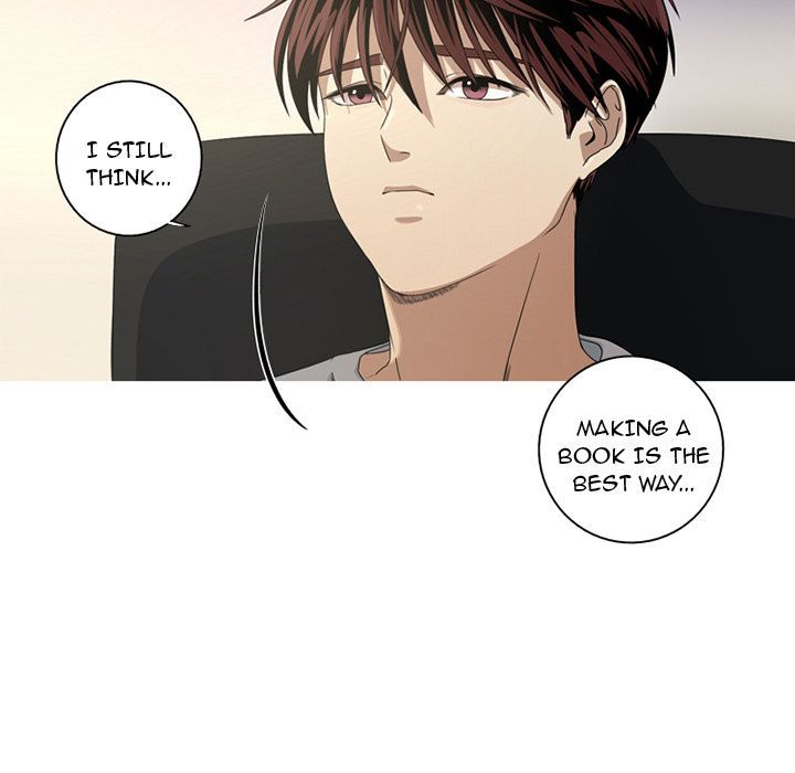 The Mermaid's Pond Manhwa - Chapter 8 Page 65