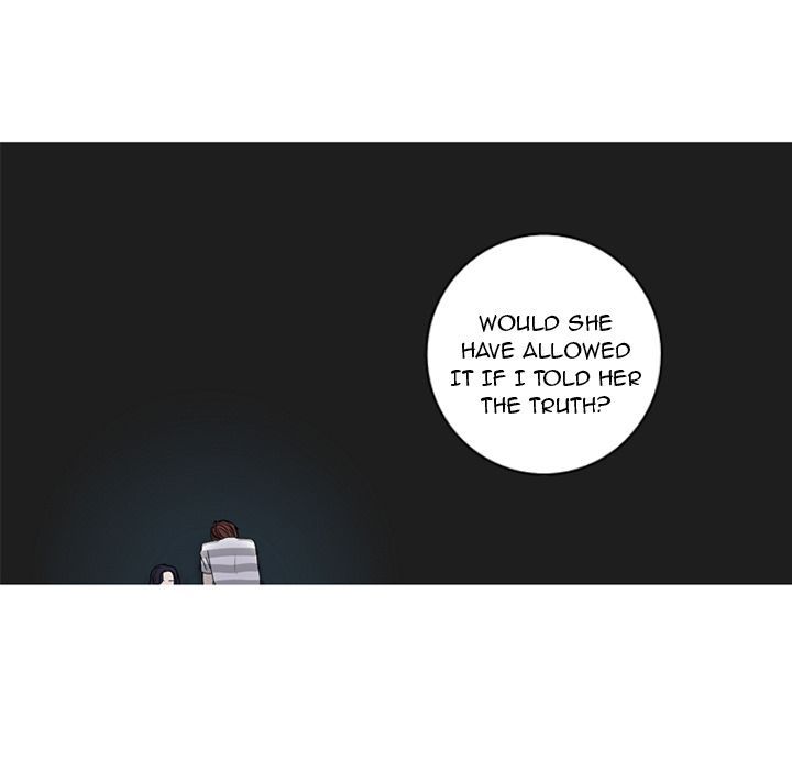 The Mermaid's Pond Manhwa - Chapter 8 Page 66
