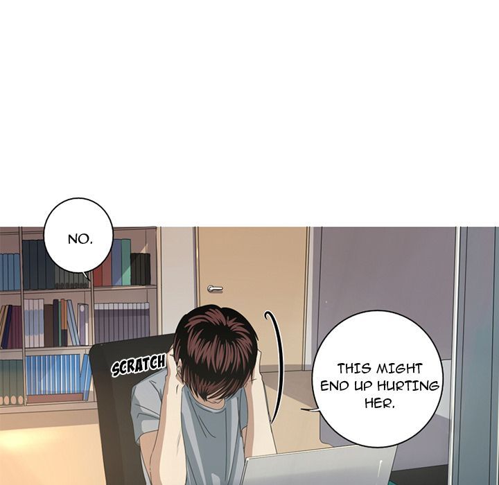 The Mermaid's Pond Manhwa - Chapter 8 Page 67