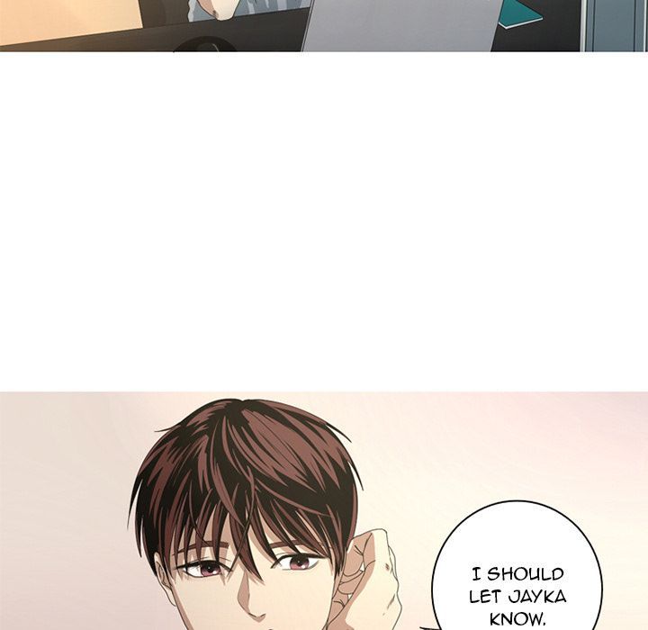 The Mermaid's Pond Manhwa - Chapter 8 Page 68