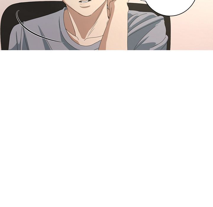 The Mermaid's Pond Manhwa - Chapter 8 Page 69