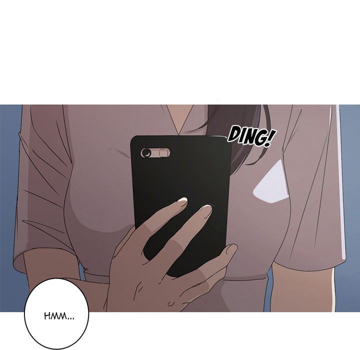 The Mermaid's Pond Manhwa - Chapter 8 Page 70