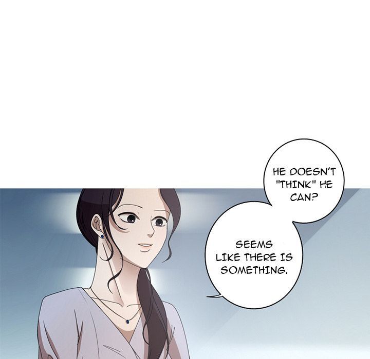 The Mermaid's Pond Manhwa - Chapter 8 Page 71