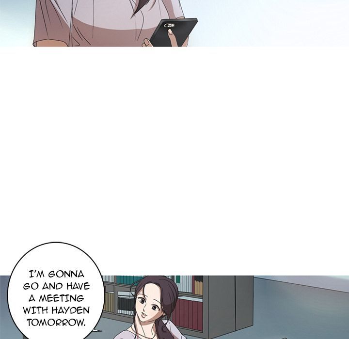 The Mermaid's Pond Manhwa - Chapter 8 Page 72