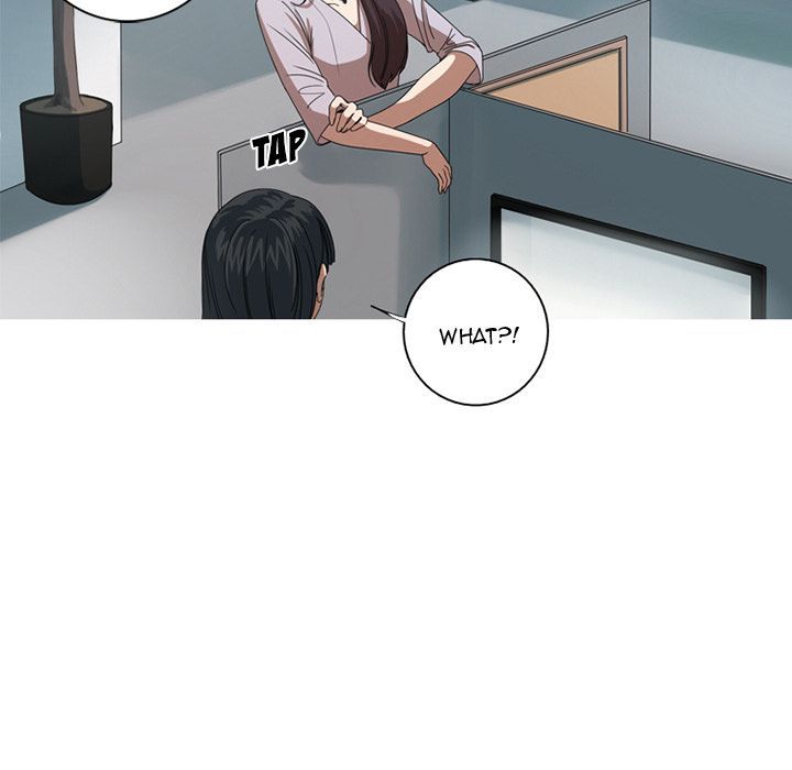 The Mermaid's Pond Manhwa - Chapter 8 Page 73