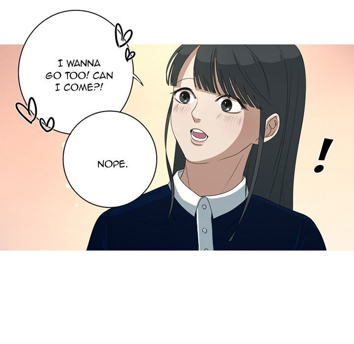 The Mermaid's Pond Manhwa - Chapter 8 Page 74