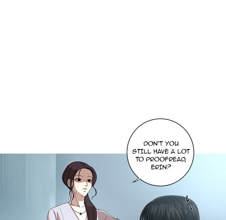 The Mermaid's Pond Manhwa - Chapter 8 Page 75