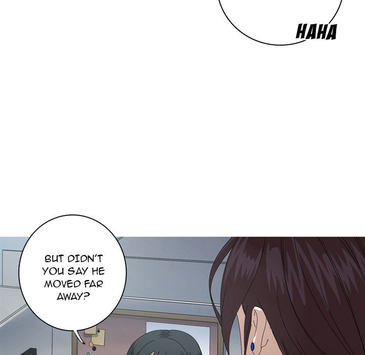The Mermaid's Pond Manhwa - Chapter 8 Page 79