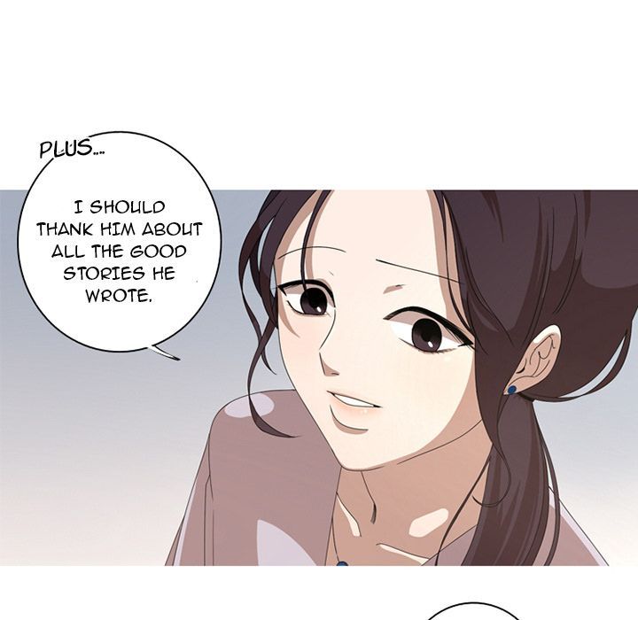 The Mermaid's Pond Manhwa - Chapter 8 Page 82