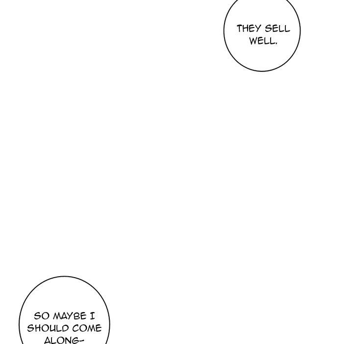 The Mermaid's Pond Manhwa - Chapter 8 Page 83