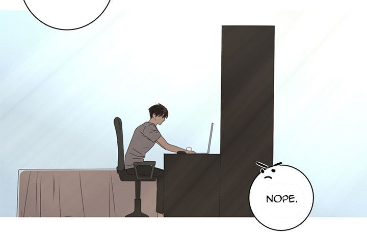 The Mermaid's Pond Manhwa - Chapter 8 Page 84