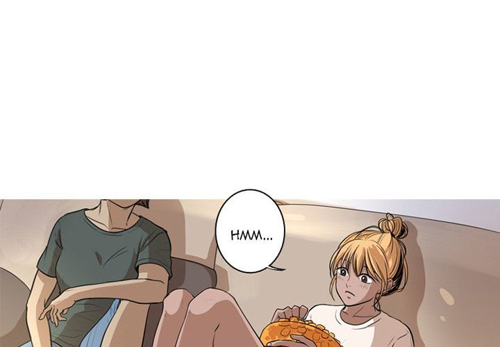 The Mermaid's Pond Manhwa - Chapter 5 Page 0