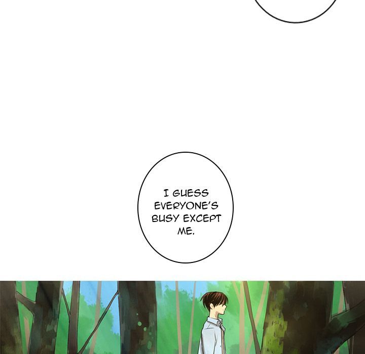 The Mermaid's Pond Manhwa - Chapter 5 Page 5