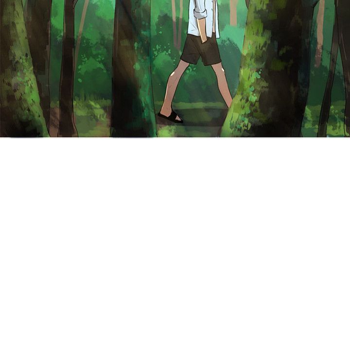 The Mermaid's Pond Manhwa - Chapter 5 Page 6