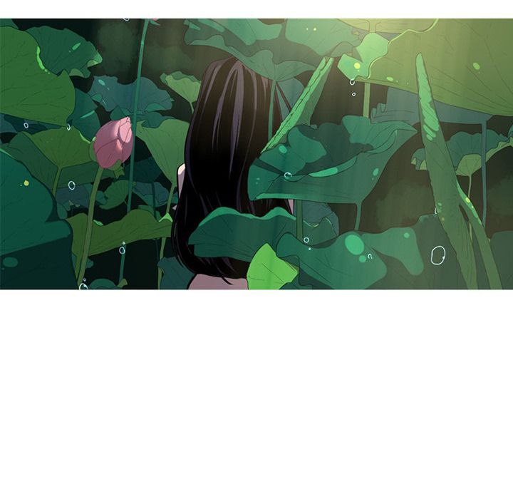 The Mermaid's Pond Manhwa - Chapter 5 Page 7