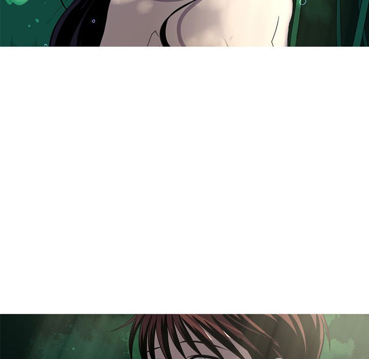 The Mermaid's Pond Manhwa - Chapter 5 Page 10