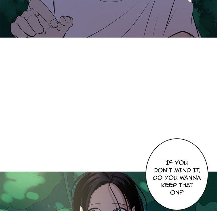 The Mermaid's Pond Manhwa - Chapter 5 Page 14