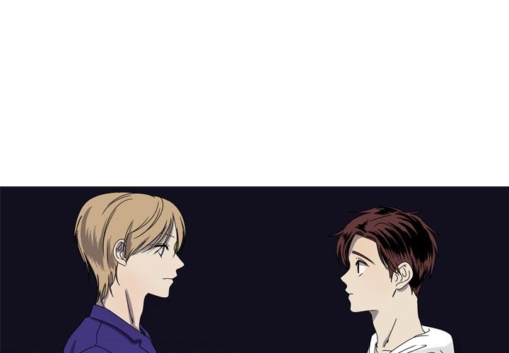 The Mermaid's Pond Manhwa - Chapter 18 Page 0