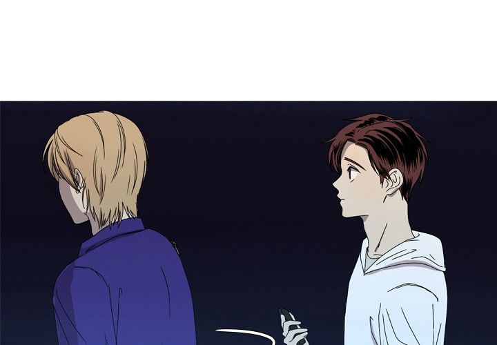 The Mermaid's Pond Manhwa - Chapter 18 Page 2