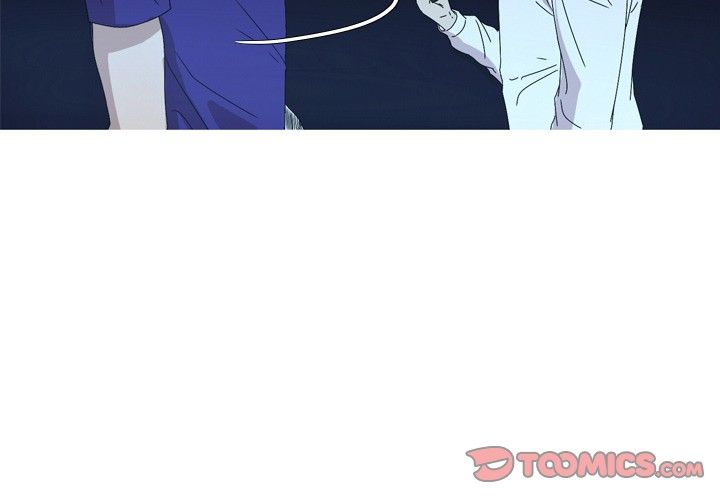 The Mermaid's Pond Manhwa - Chapter 18 Page 3