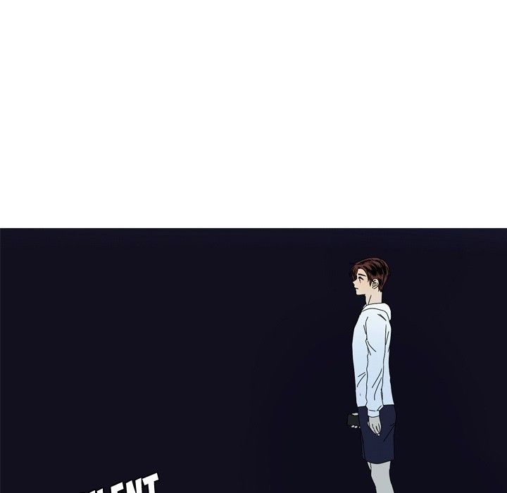 The Mermaid's Pond Manhwa - Chapter 18 Page 4