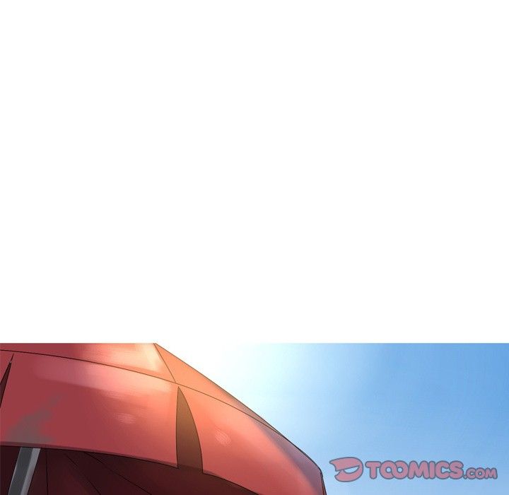 The Mermaid's Pond Manhwa - Chapter 18 Page 7