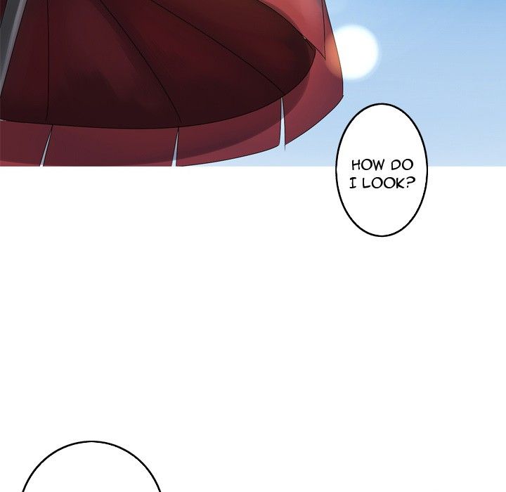 The Mermaid's Pond Manhwa - Chapter 18 Page 8