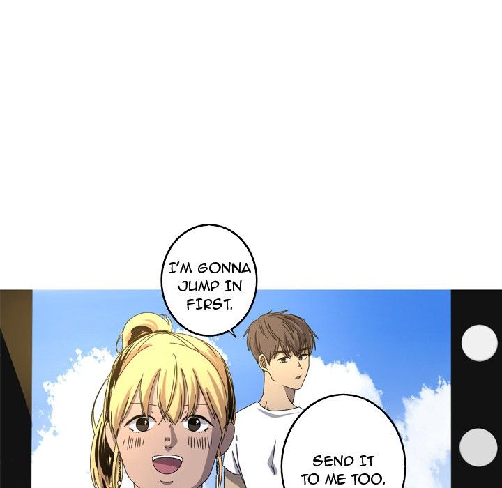 The Mermaid's Pond Manhwa - Chapter 18 Page 14