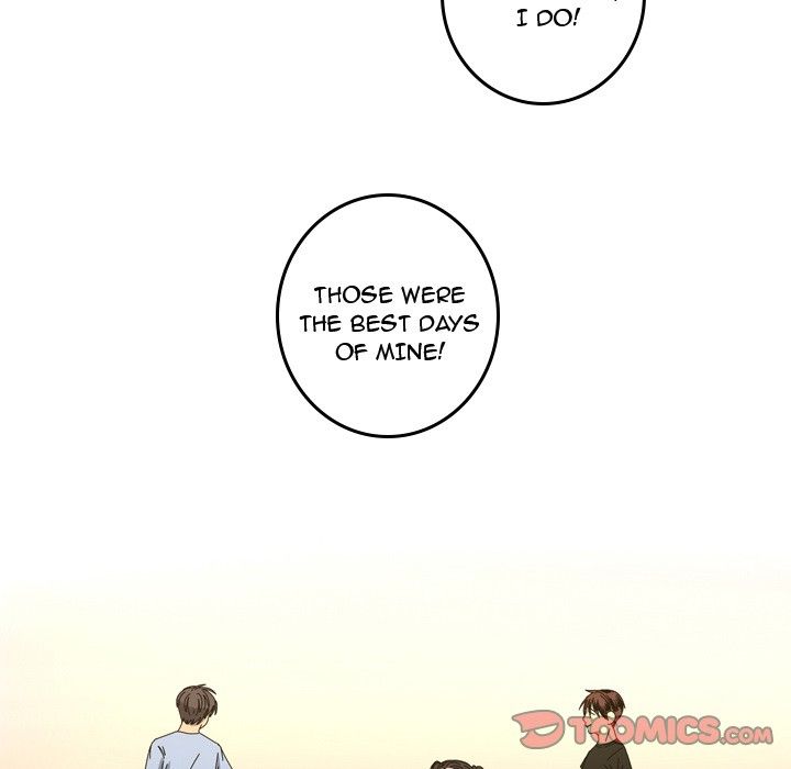 The Mermaid's Pond Manhwa - Chapter 18 Page 21