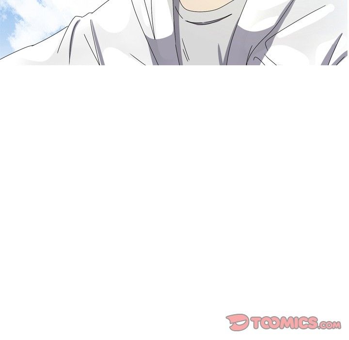 The Mermaid's Pond Manhwa - Chapter 18 Page 25