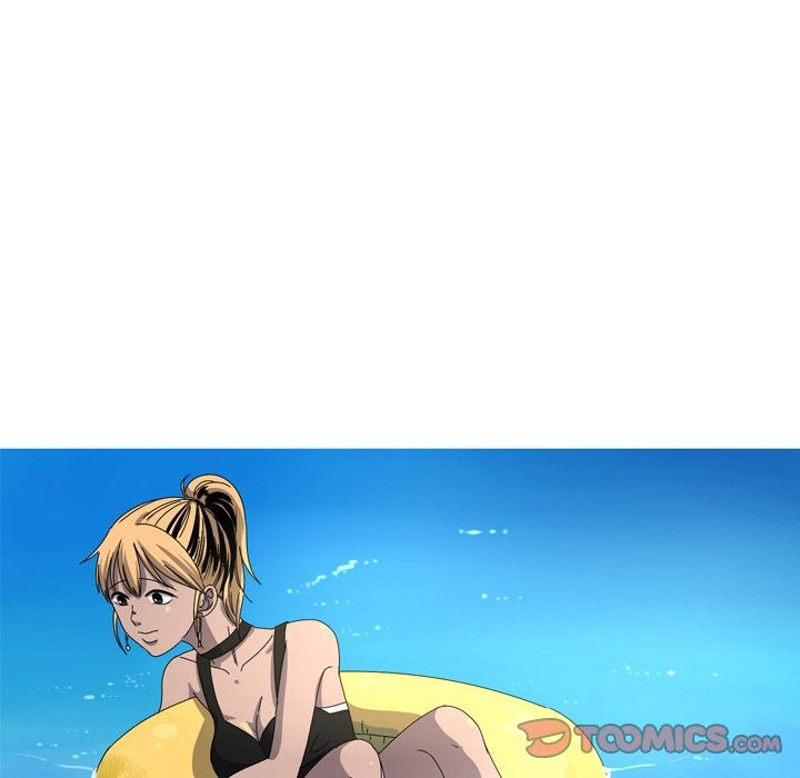 The Mermaid's Pond Manhwa - Chapter 18 Page 27