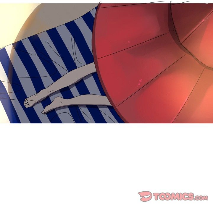 The Mermaid's Pond Manhwa - Chapter 18 Page 29