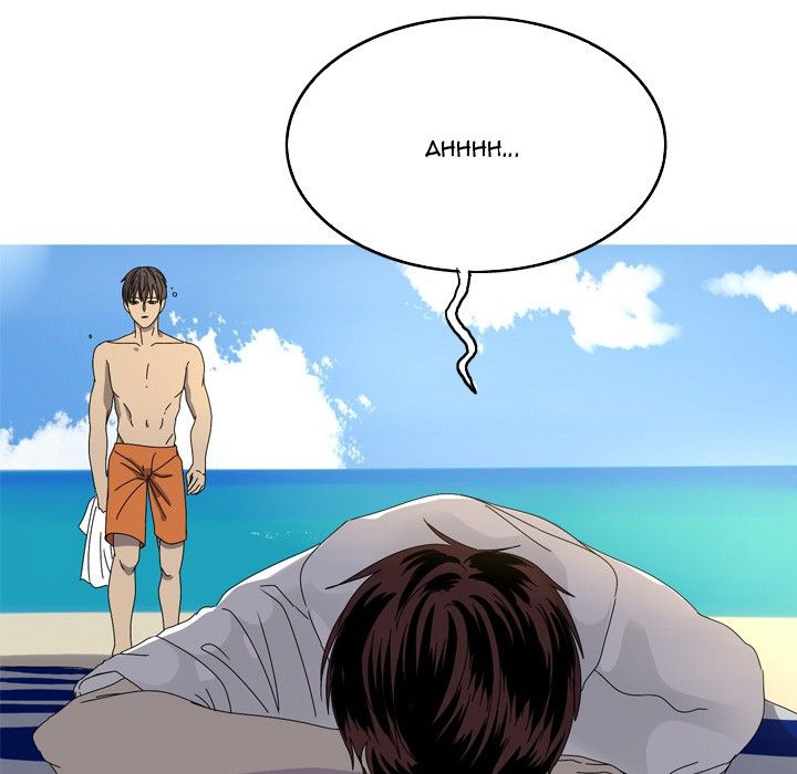 The Mermaid's Pond Manhwa - Chapter 18 Page 30