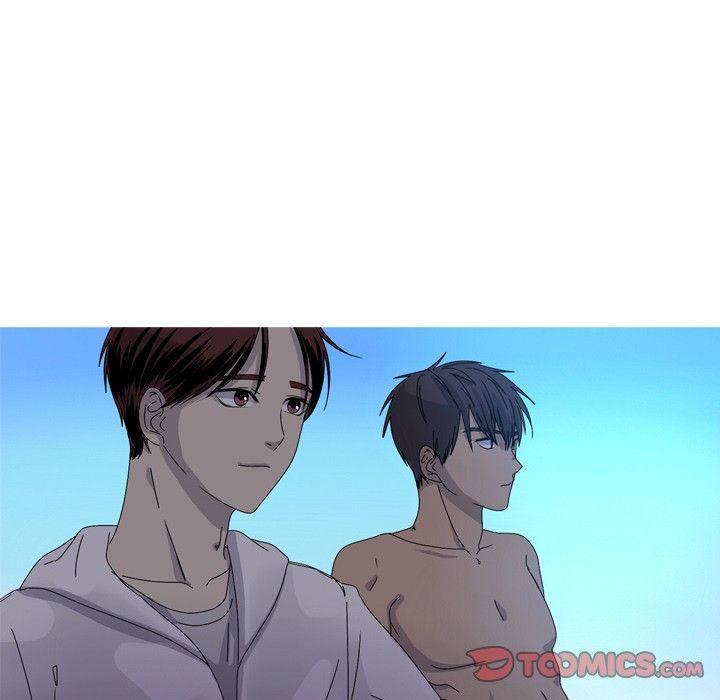 The Mermaid's Pond Manhwa - Chapter 18 Page 37