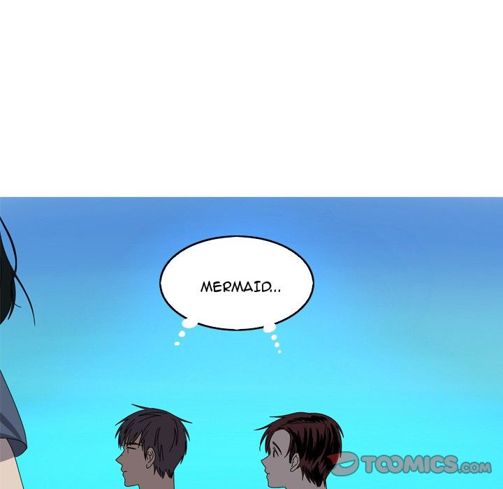 The Mermaid's Pond Manhwa - Chapter 18 Page 41