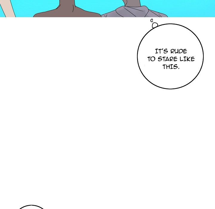 The Mermaid's Pond Manhwa - Chapter 18 Page 42